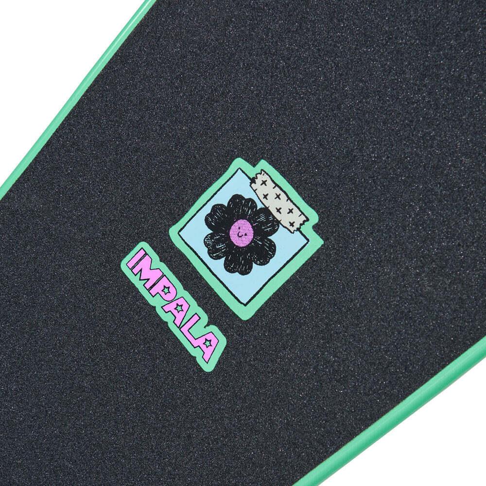 Impala Hera 31.5" Complete Cruiser Board by GEEZY - UKBuyZone