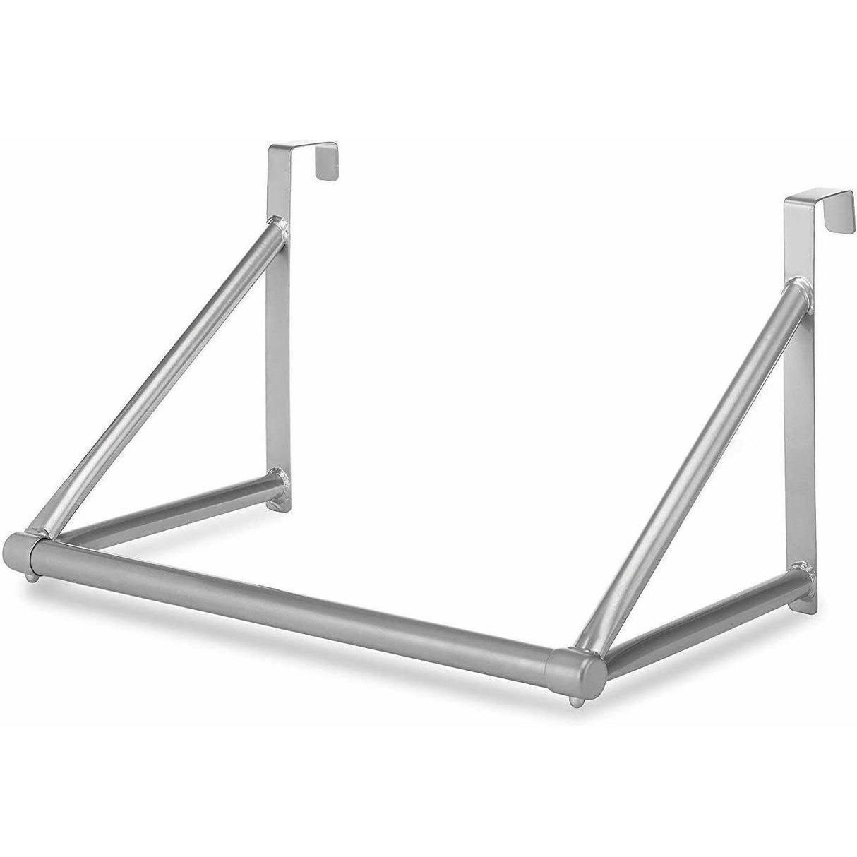 Over The Door Rail Hanger Bar by GEEZY - UKBuyZone