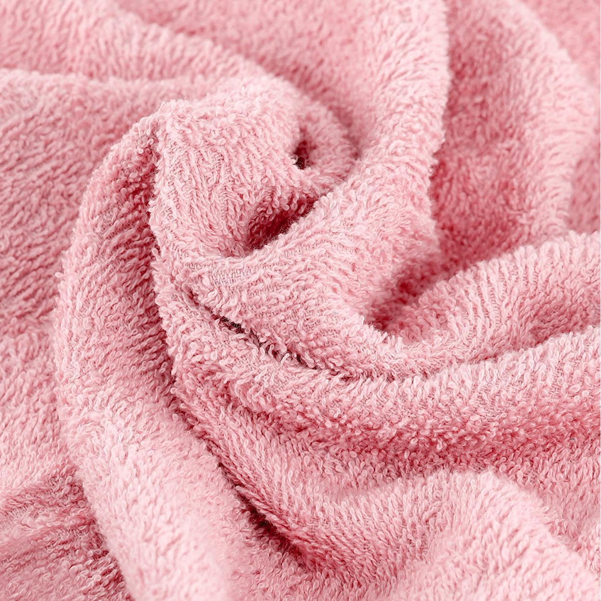 Set of 2 Hooded Baby Bath Towel by GEEZY - UKBuyZone
