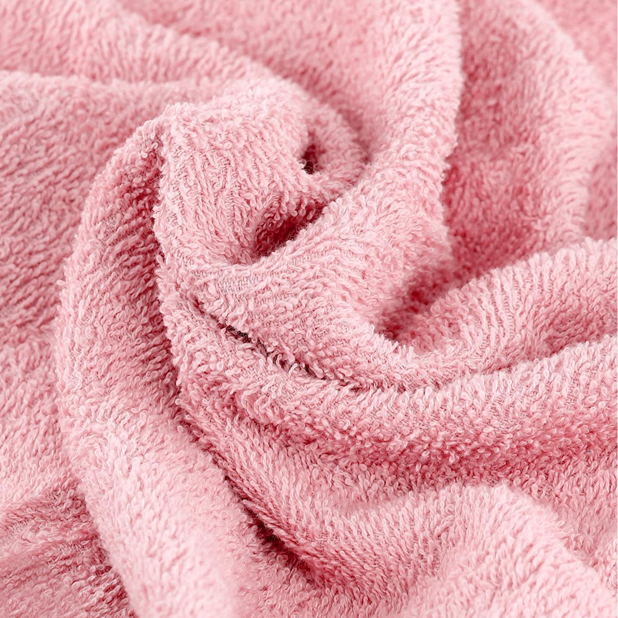 Set of 2 Hooded Baby Bath Towel by GEEZY - UKBuyZone