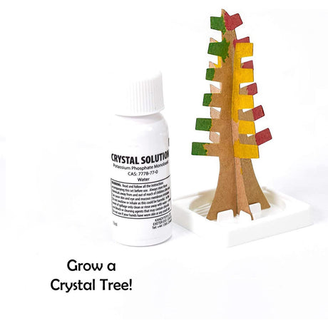 MYO 6 in 1 Science Set by The Magic Toy Shop - UKBuyZone