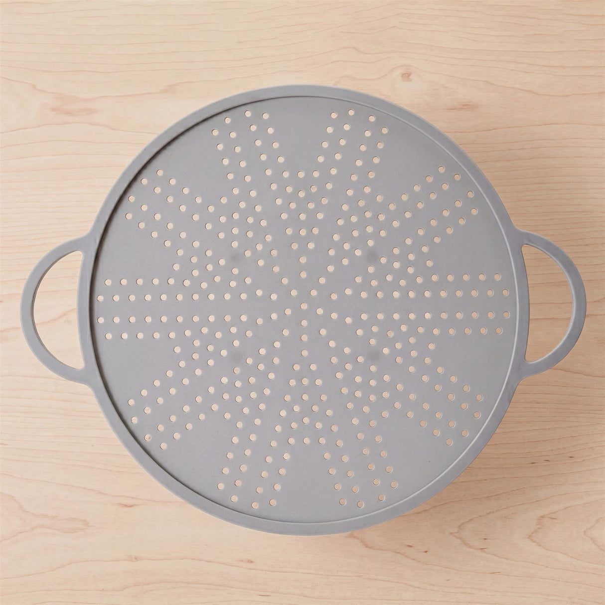 3-in-1 Silicone Strainer 28 cm