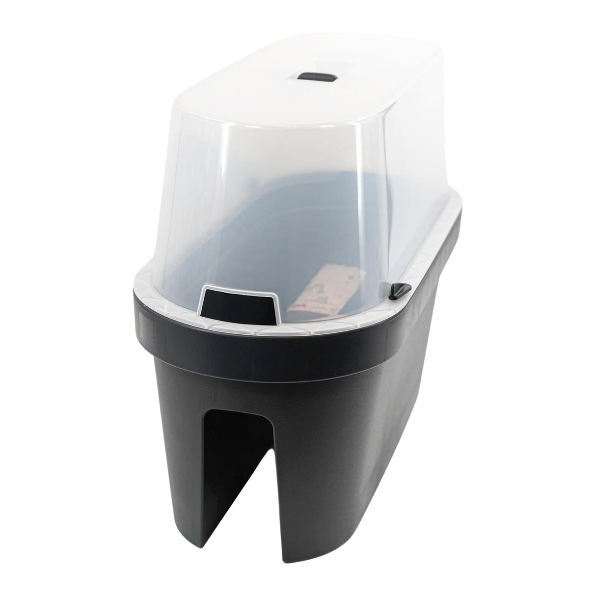 Flower Bridge Pot with Lid by Geezy - UKBuyZone