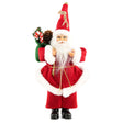10" Santa Claus Figure by The Magic Toy Shop - UKBuyZone