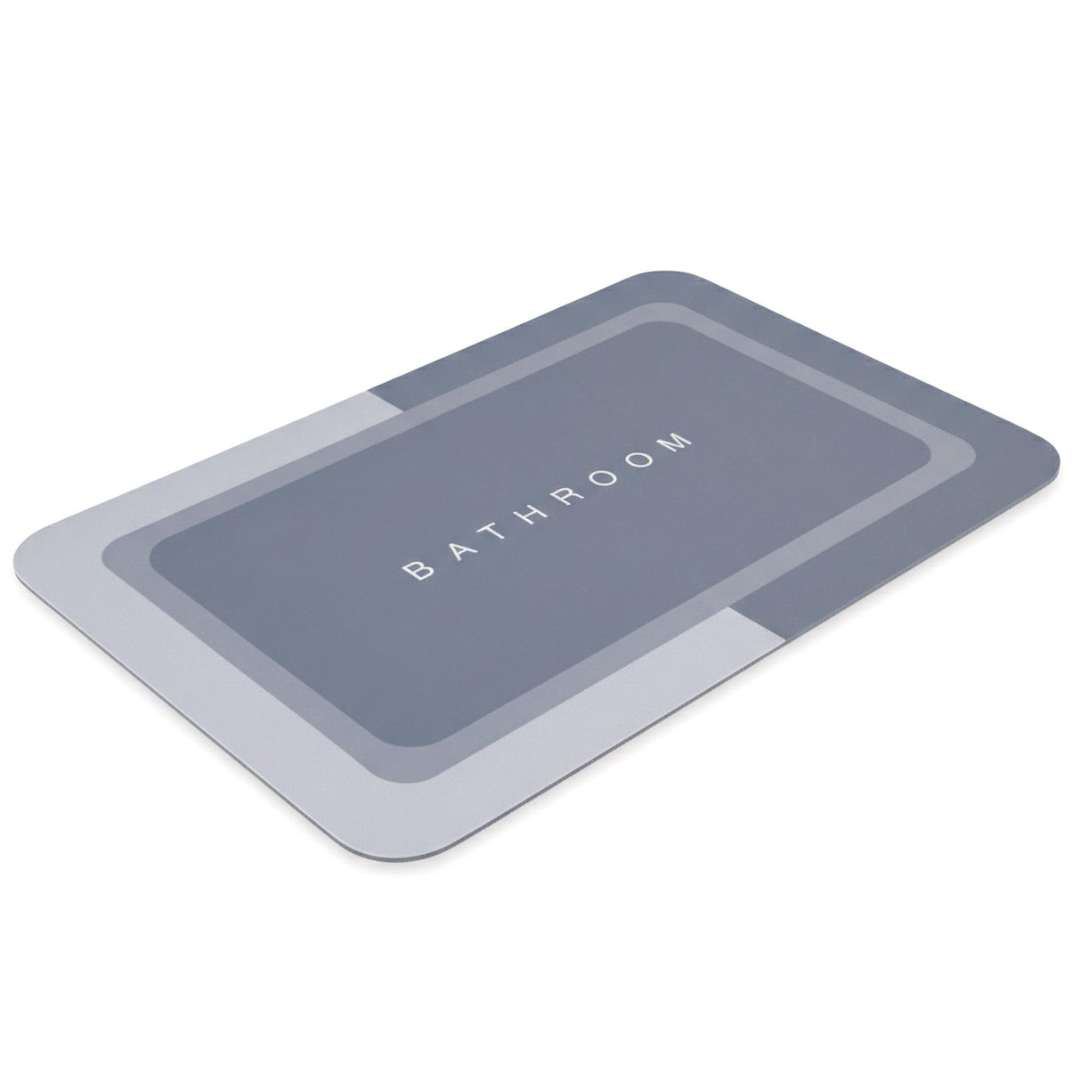 Anti Slip Bathroom Mat