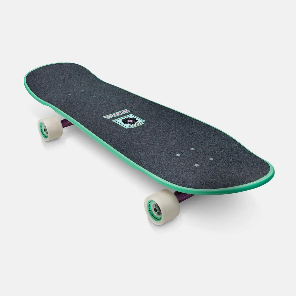 Impala Hera 31.5" Complete Cruiser Board by GEEZY - UKBuyZone