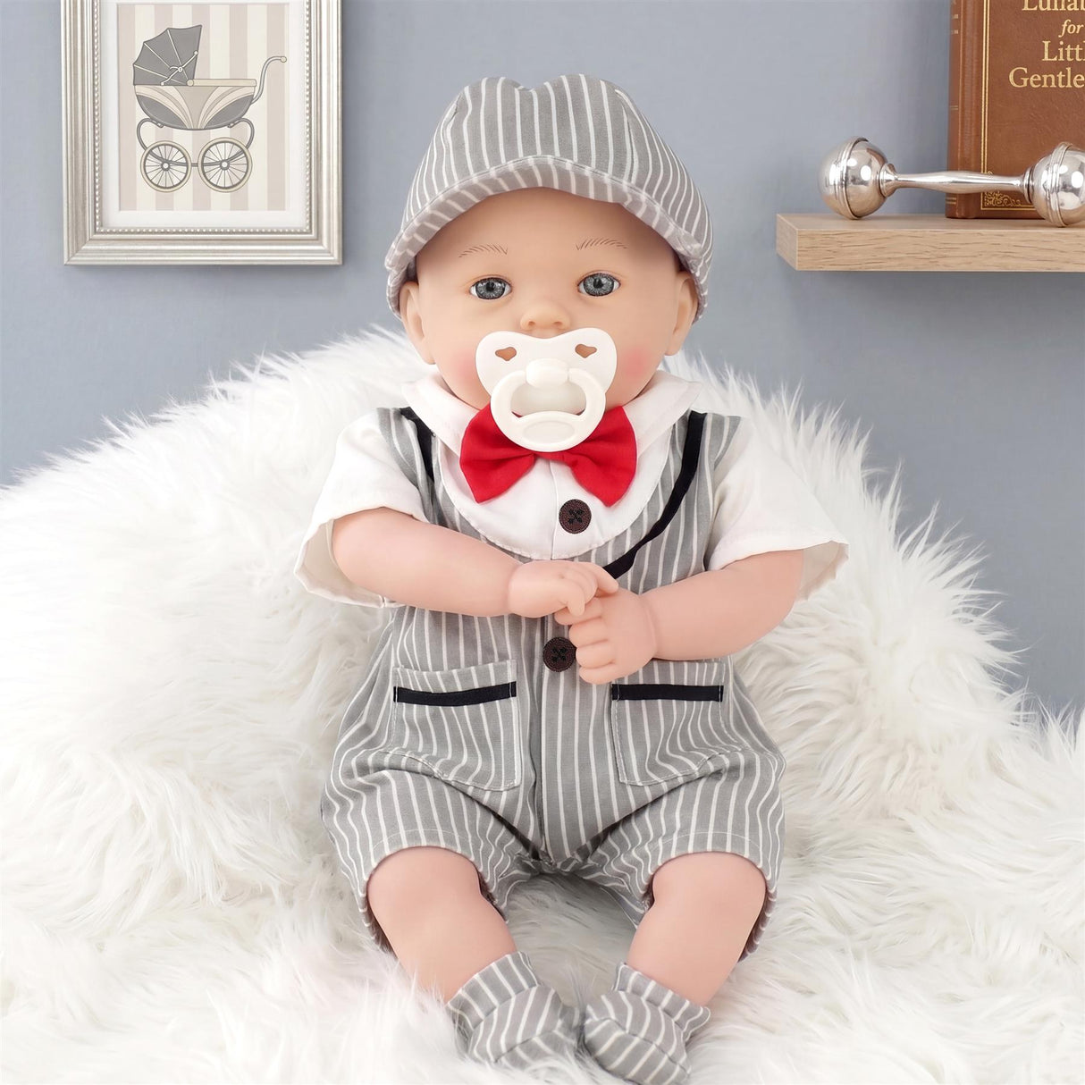 BiBi Baby Doll - Charlie (45 cm / 18")
