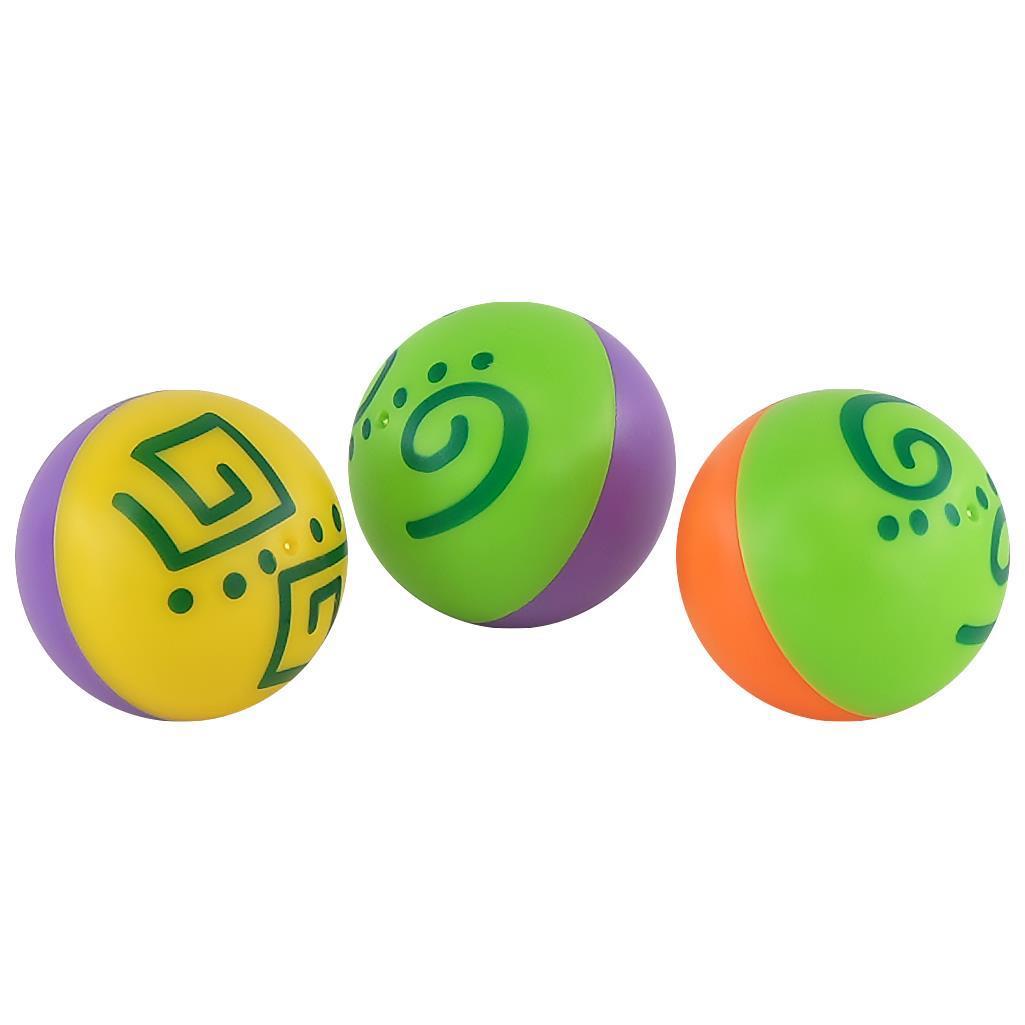 Stacking Nesting Cups Blocks - Happy Farmyard Spin by The Magic Toy Shop - UKBuyZone