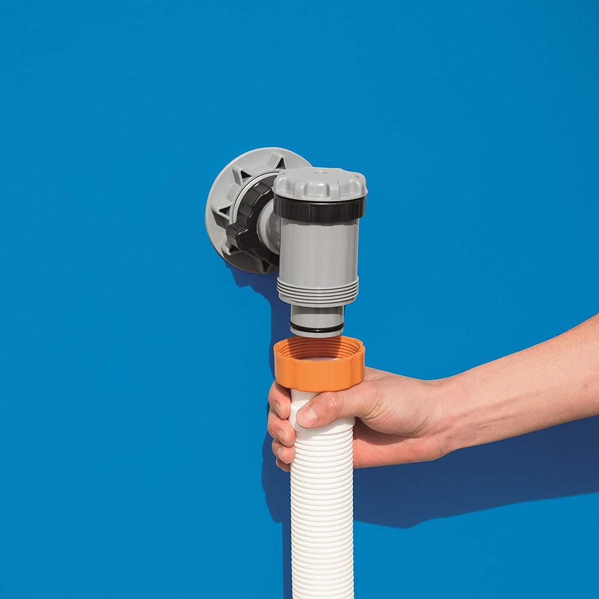 Bestway Flowclear 2000Gal Sand Filter System by Bestway - UKBuyZone