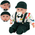 BiBi Baby Doll "Debonair" (45 cm / 18") by BiBi Doll - UKBuyZone
