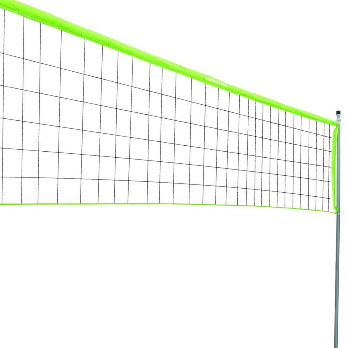 Dunlop Volleyball Set with Pump, Ball and Carry Bag by The Magic Toy Shop - UKBuyZone