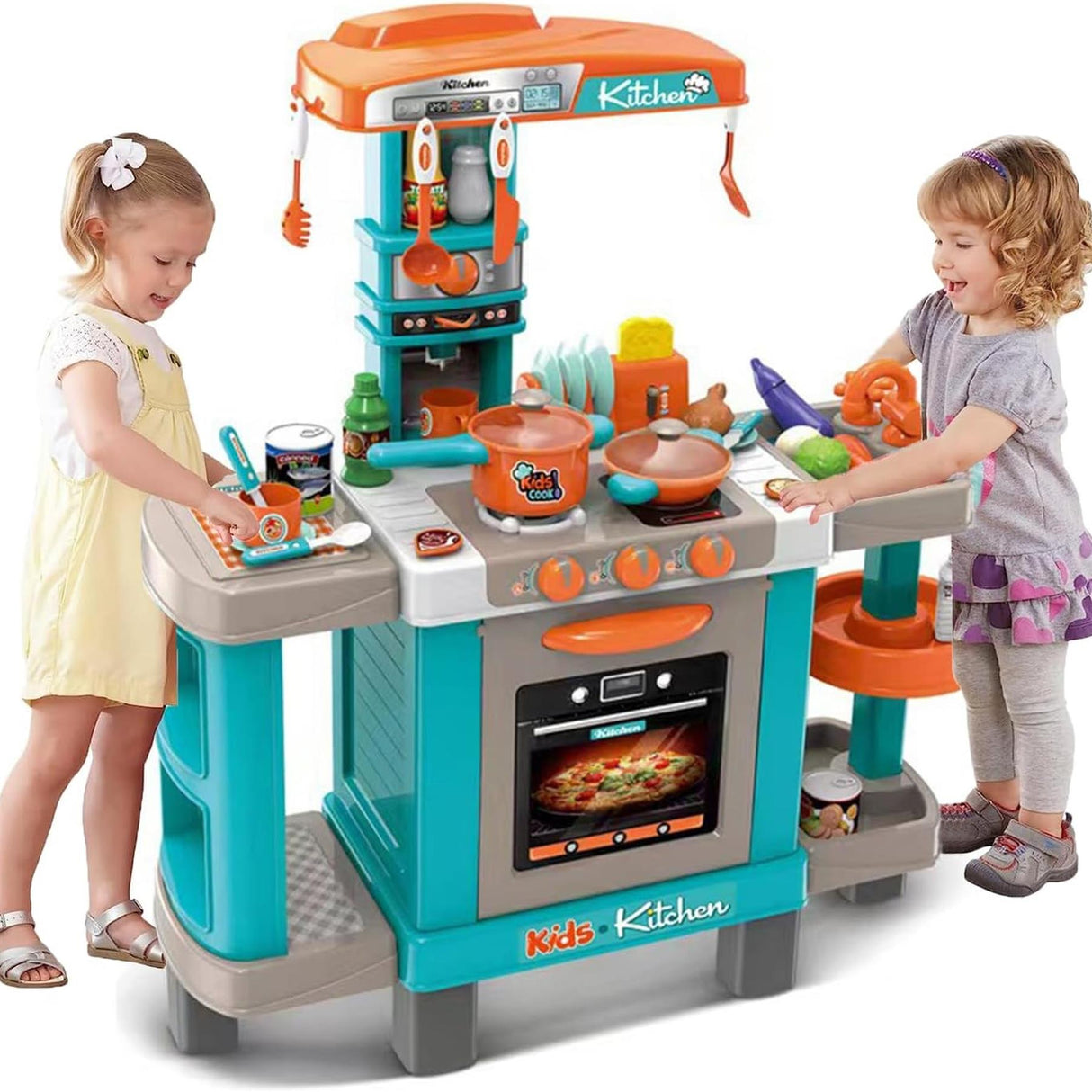 Kitchen Playset