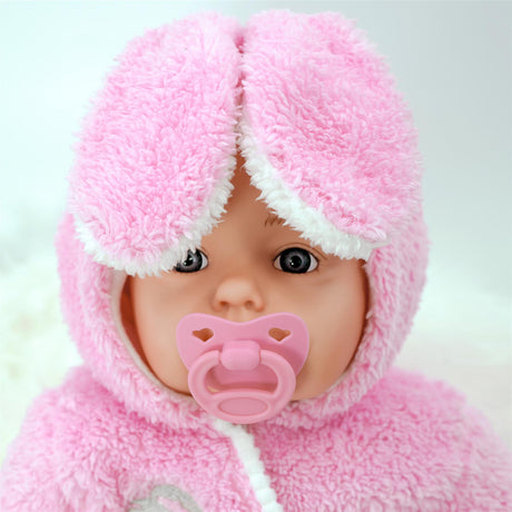 BiBi Baby Doll "Bunns" (50 cm / 20") by BiBi Doll - UKBuyZone