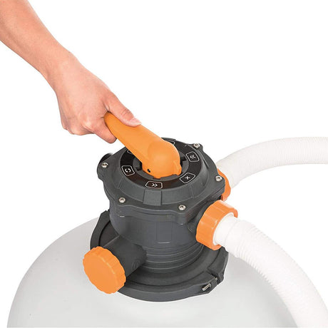 Bestway Flowclear 3000 gal Sand Filter System by Bestway - UKBuyZone