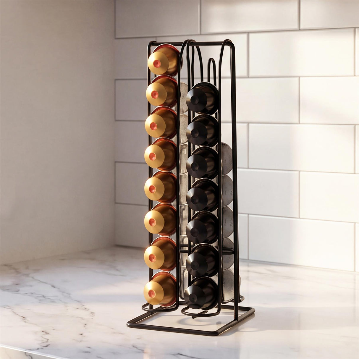 Coffee Pods Holder