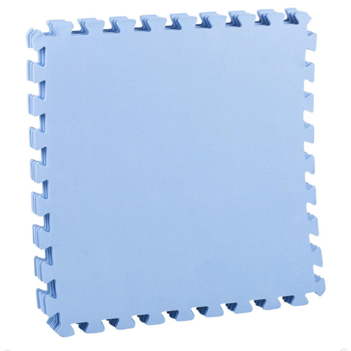 Swimming Pool Floor Matt 9pcs by Geezy - UKBuyZone