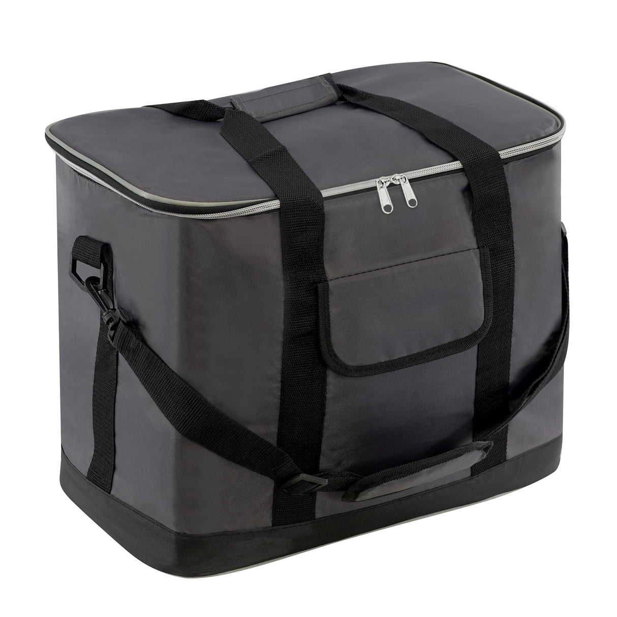 Extra Large 60 Can 30L Insulated Cool Bag Cooler Picnic Drinks Carrier Tote by Geezy - UKBuyZone