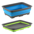 Foldable Washing Up Bowl by Geezy - UKBuyZone