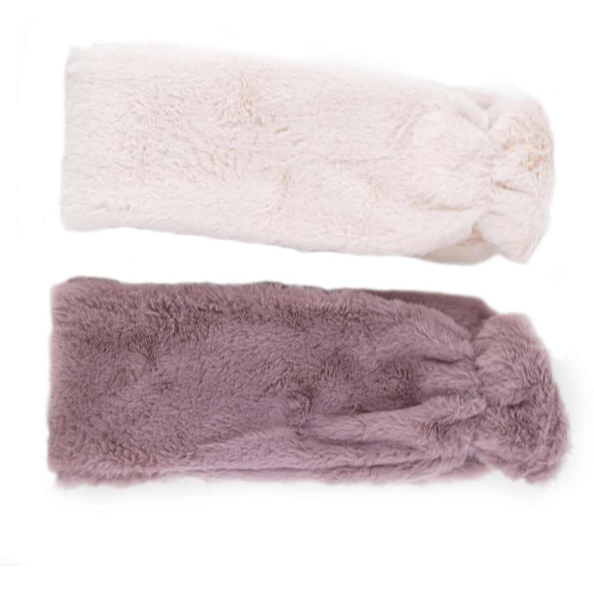 Long Fluffy Hot Water Bottle by Geezy - UKBuyZone