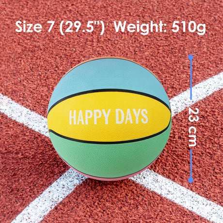 Children Kids Mini Basketball Size 7 by The Magic Toy Shop - UKBuyZone