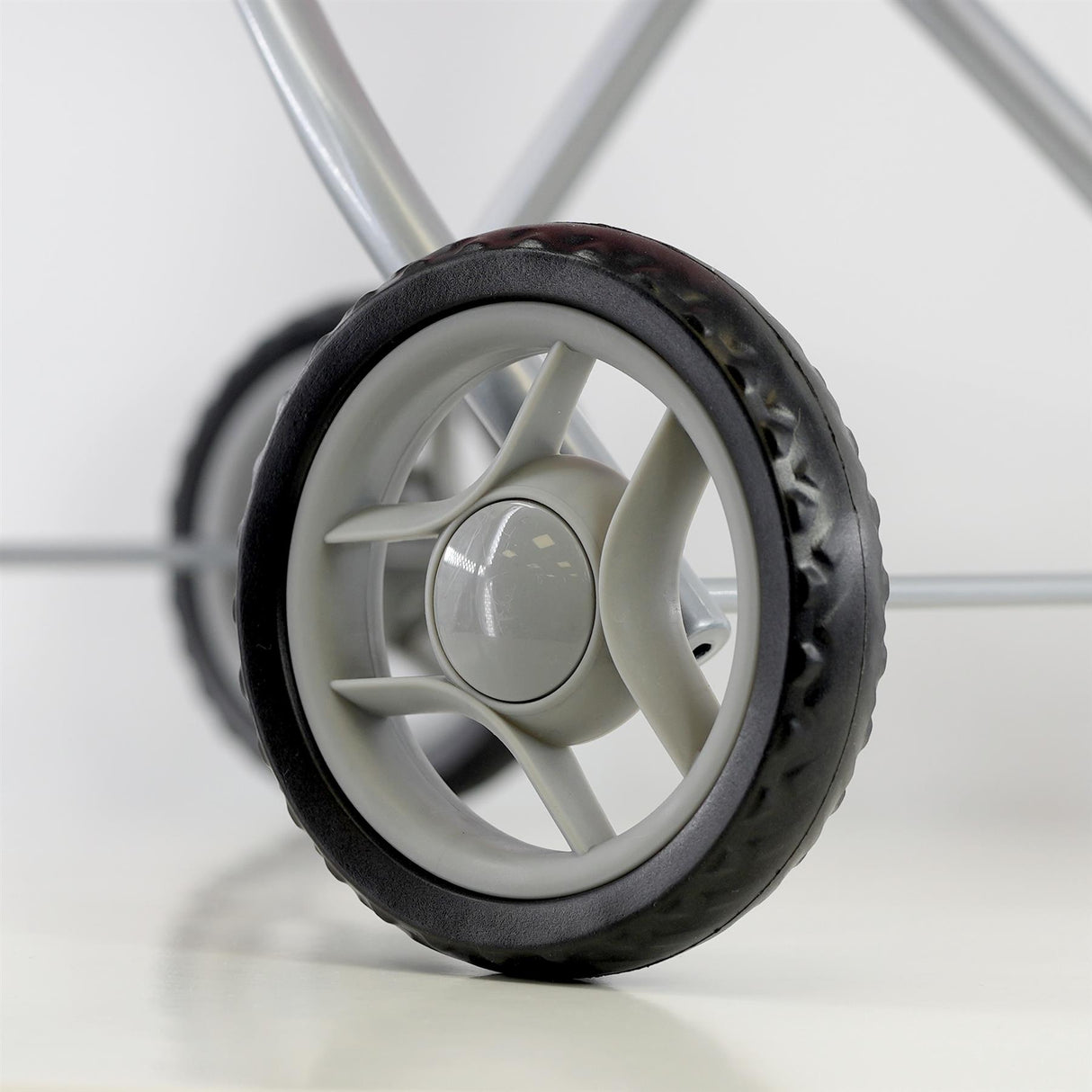 Classic Dolls Pink Pram by BiBi Doll - UKBuyZone