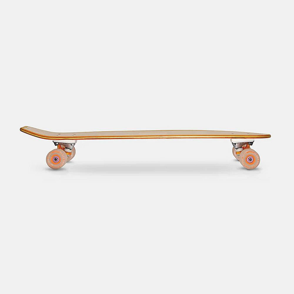 Impala Zeina 34" Complete Longboard by GEEZY - UKBuyZone