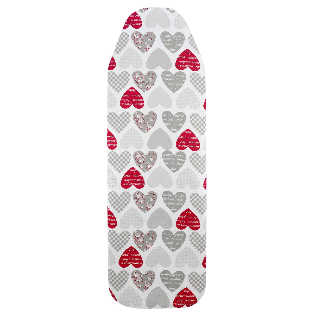 Ironing Board Cover (122 x 38 cm) by GEEZY - UKBuyZone