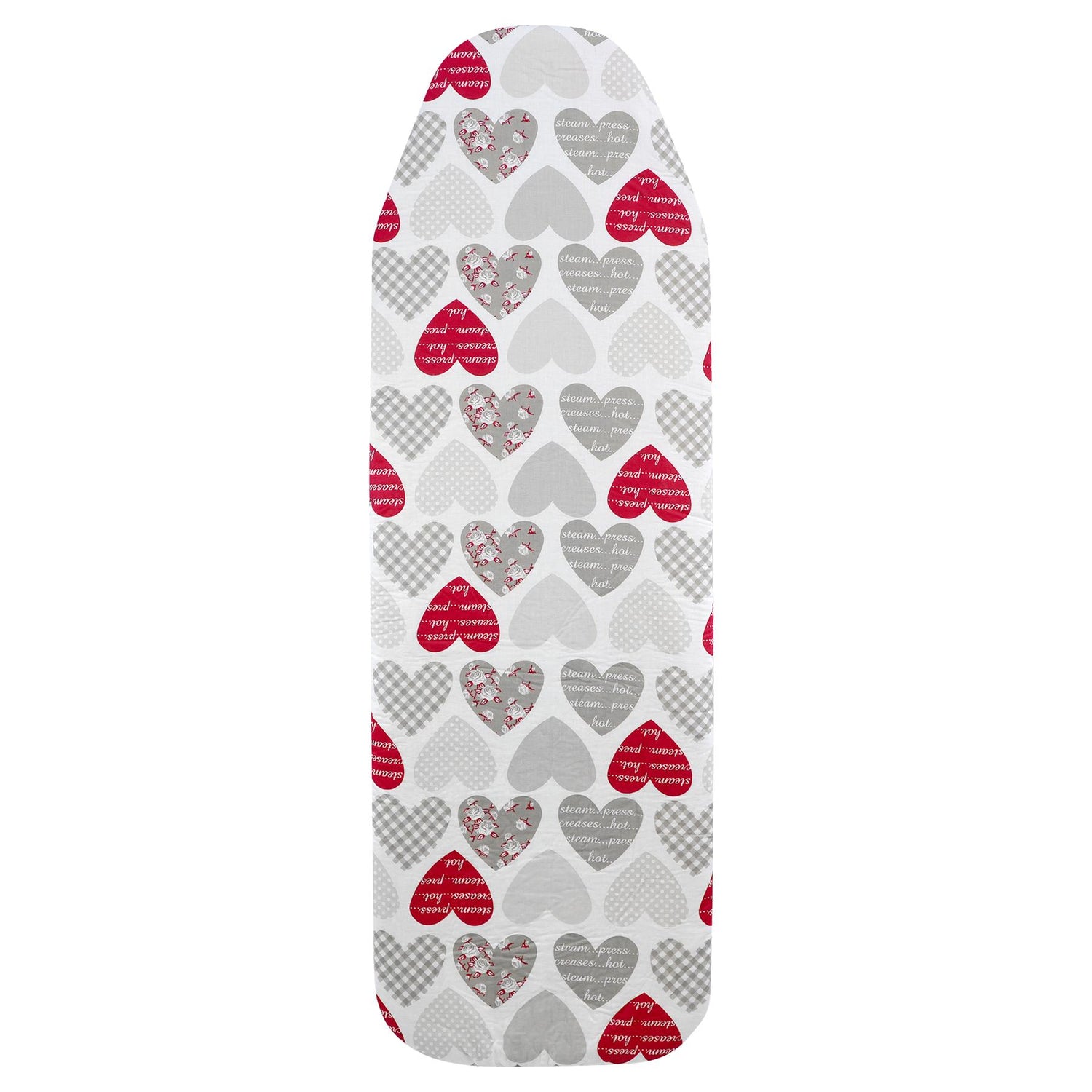 Ironing Board Cover (122 x 38 cm) by GEEZY - UKBuyZone
