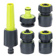 Essential Nozzle Sprayer & Connector Set by GEEZY - UKBuyZone