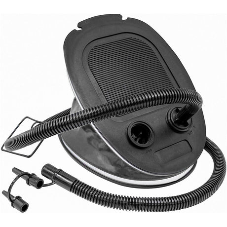 5-Litre Foot Pump by GEEZY - UKBuyZone