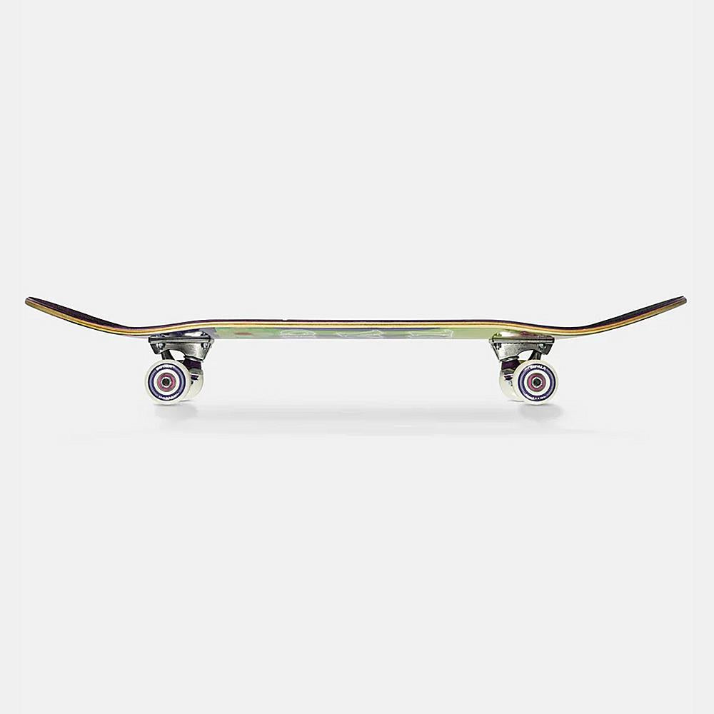 Impala Mystic 8" Complete Skateboard by GEEZY - UKBuyZone