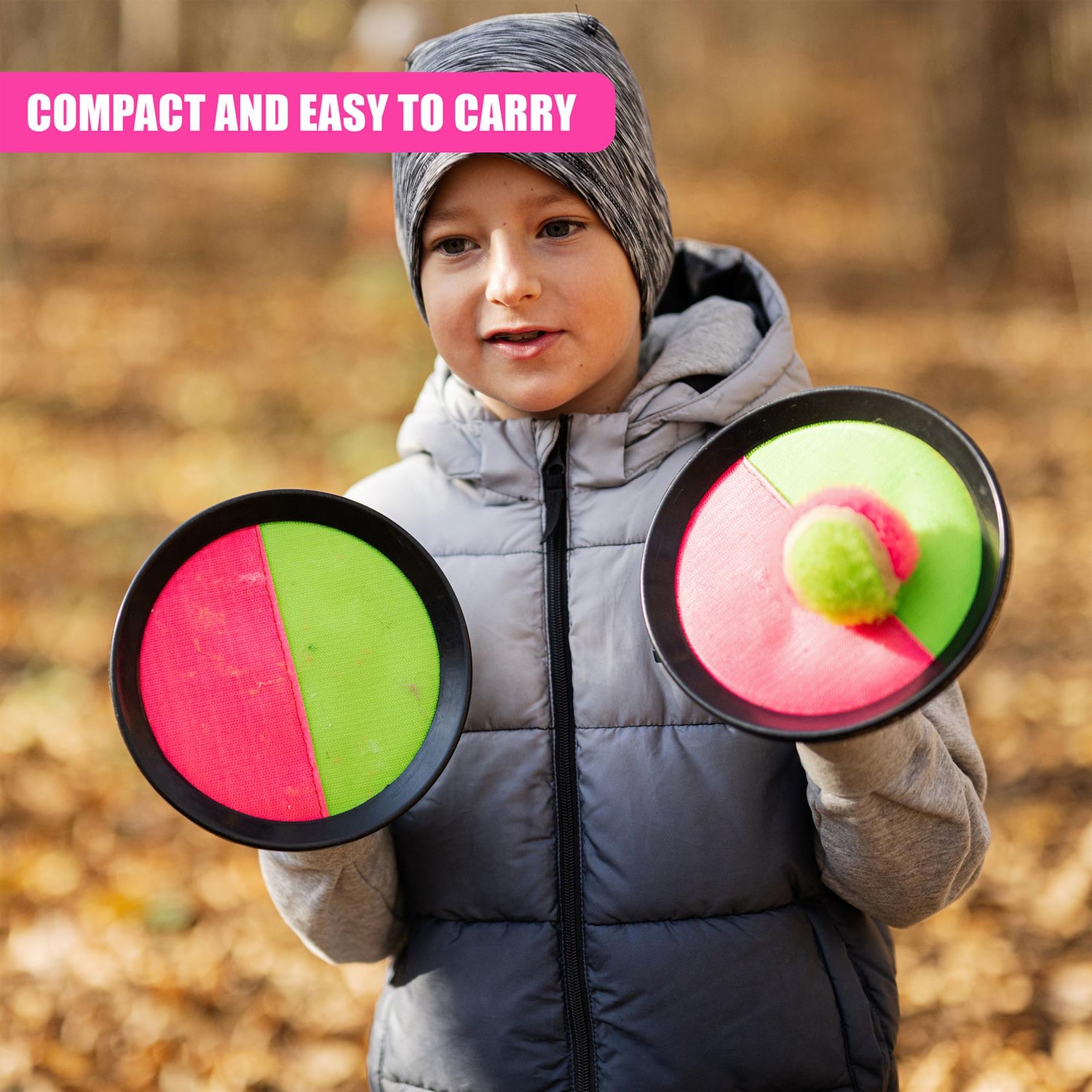 Catch It Game by The Magic Toy Shop - UKBuyZone