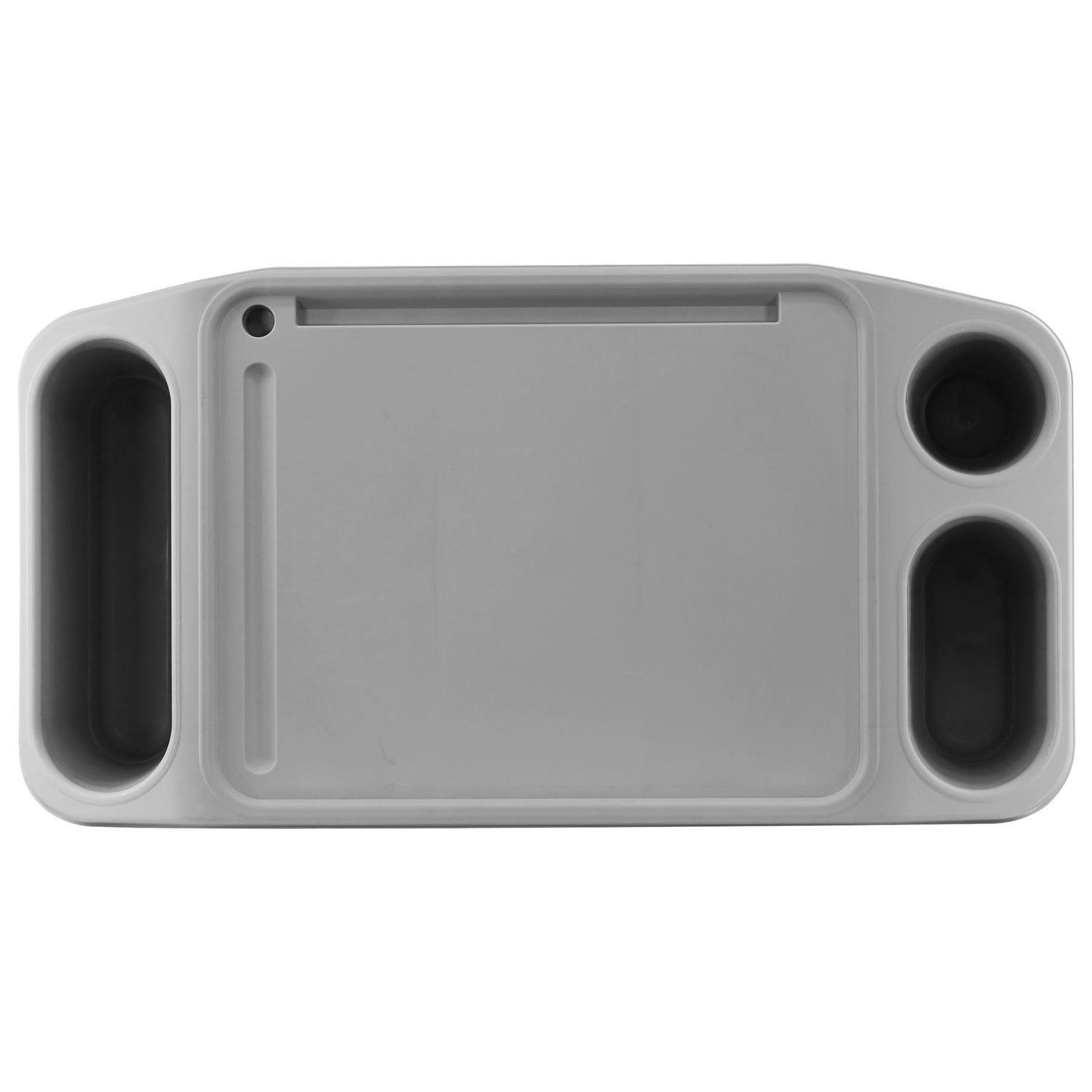 Bed Tray Table with Storage by Geezy - UKBuyZone