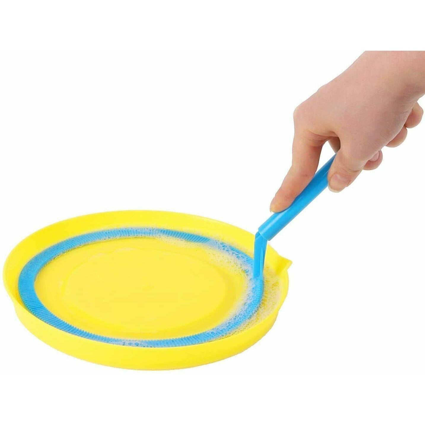 Large Bubble Blowing Kit by The Magic Toy Shop - UKBuyZone