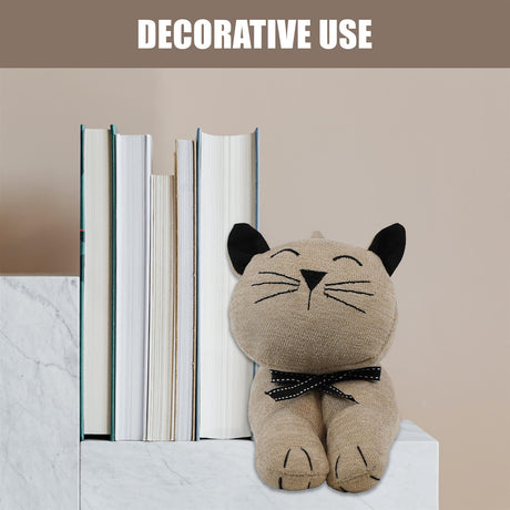 Cat Door Stopper by GEEZY - UKBuyZone