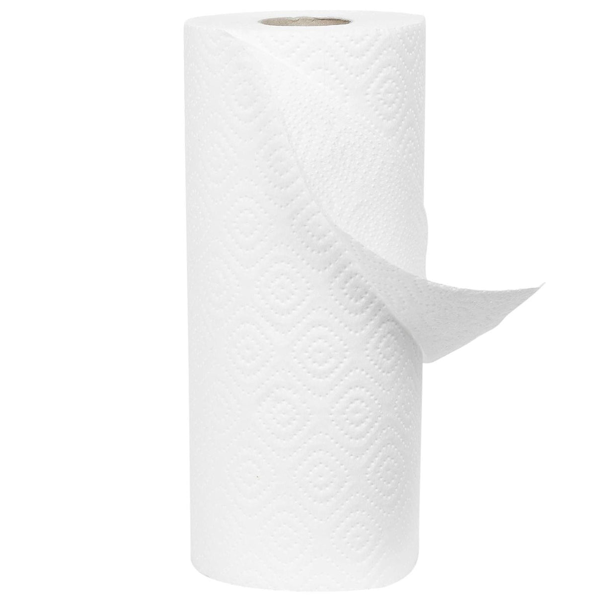 Kitchen Towel Roll 2-Ply by GEEZY - UKBuyZone