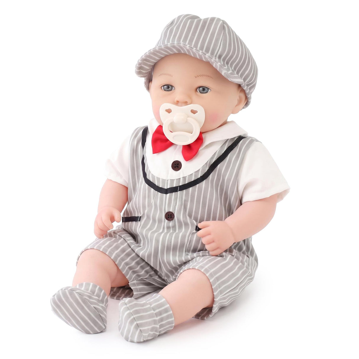 BiBi Baby Doll - Charlie (45 cm / 18")
