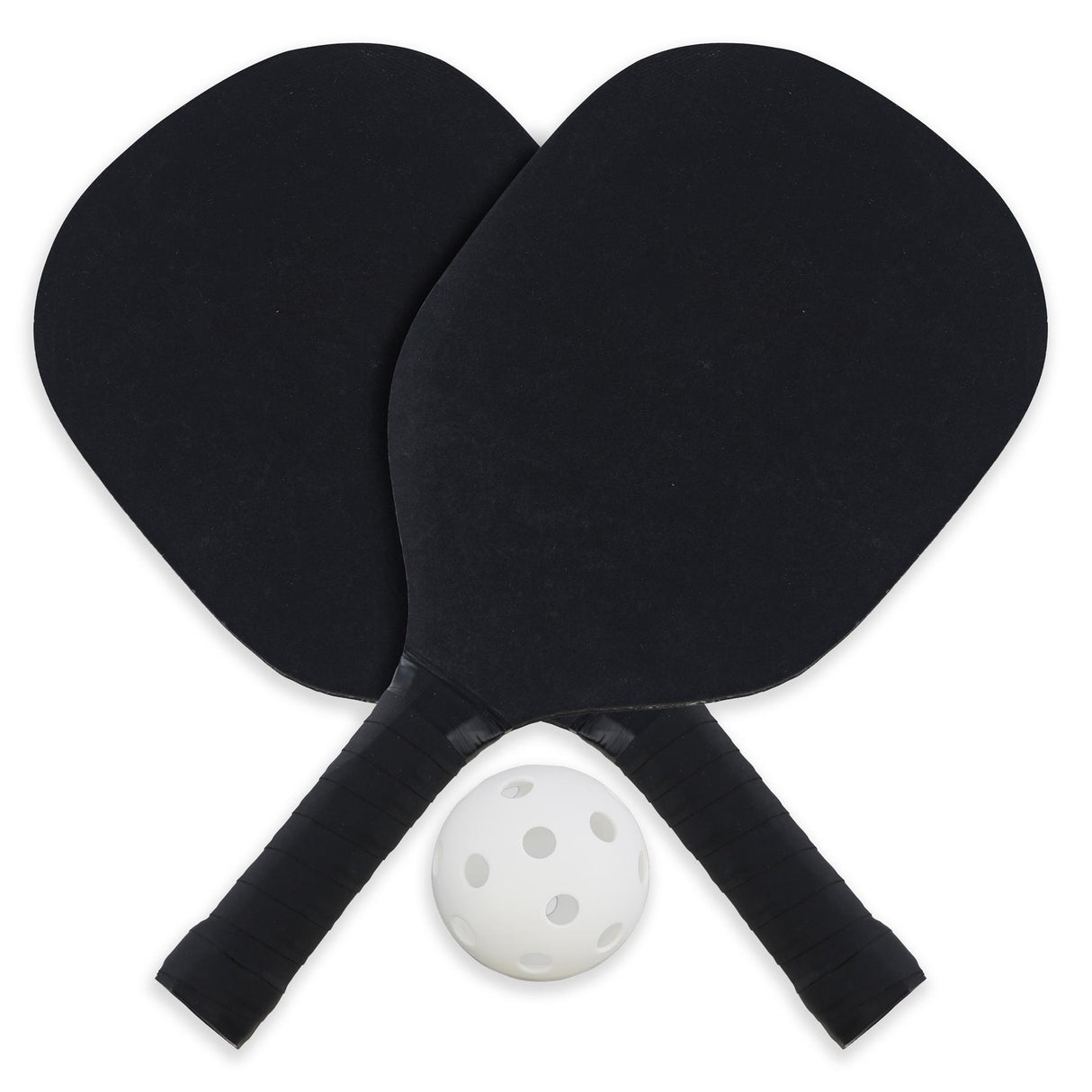 Pickleball Paddle and Ball Set by The Magic Toy Shop - UKBuyZone