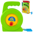 Tape Measure Toy by The Magic Toy Shop - UKBuyZone