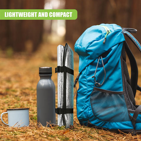 Camping Mat by GEEZY - UKBuyZone