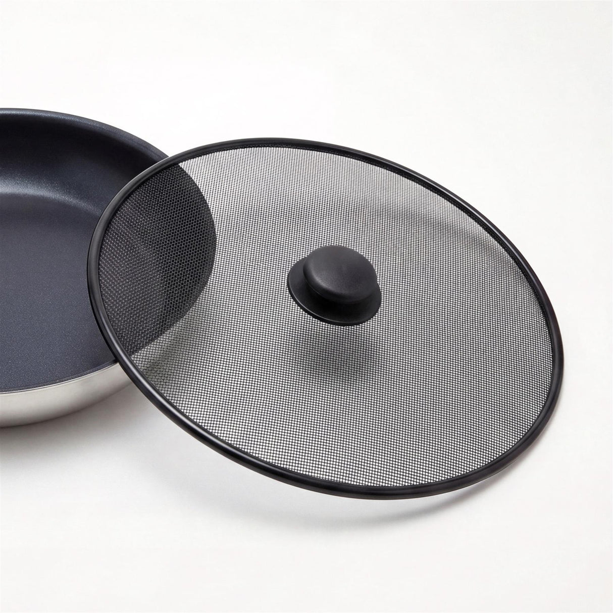 Splatter Screen 29 cm