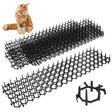6 Pcs Animal Repellent Mats by GEEZY - UKBuyZone