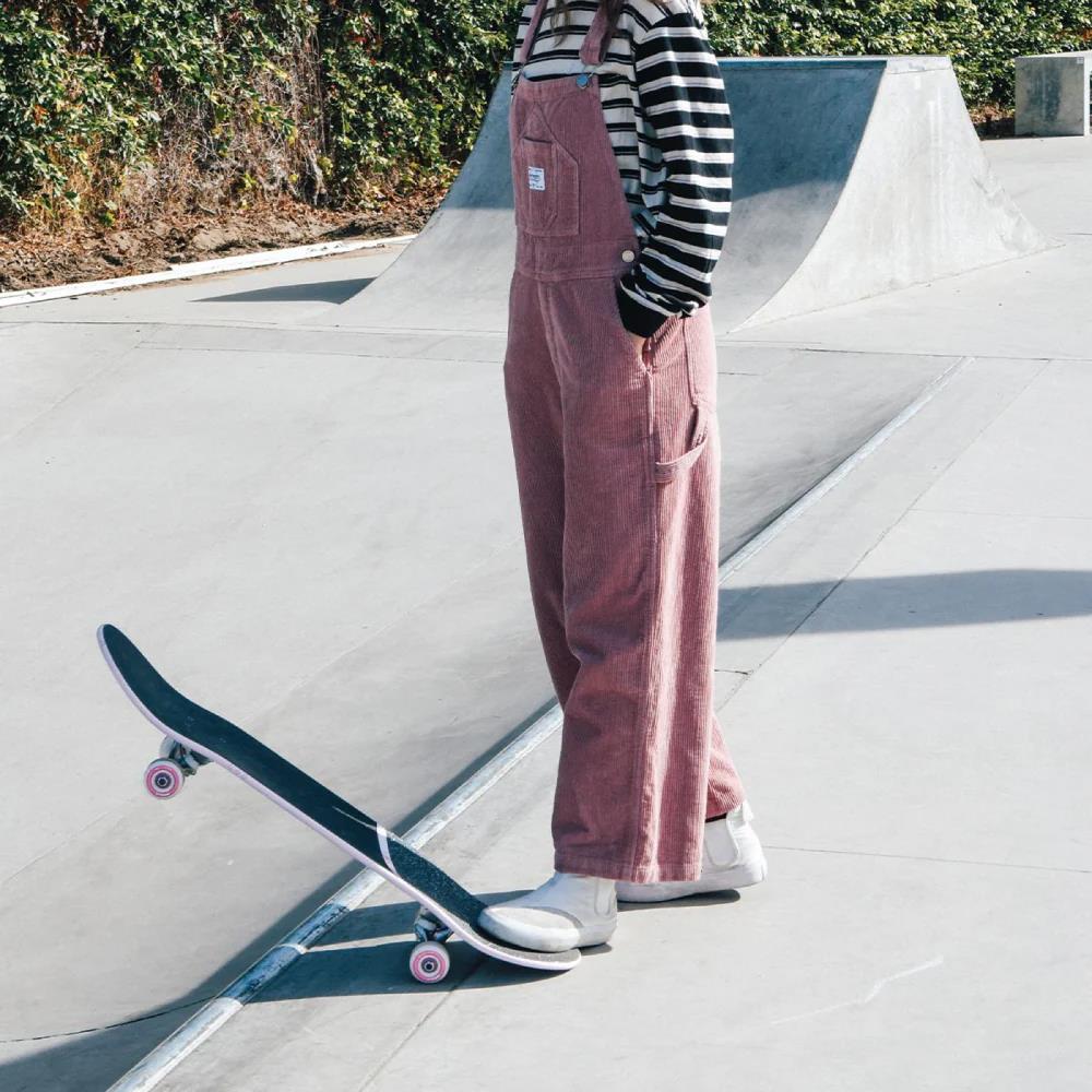 Impala Cosmos 7.75" Complete Skateboard by GEEZY - UKBuyZone