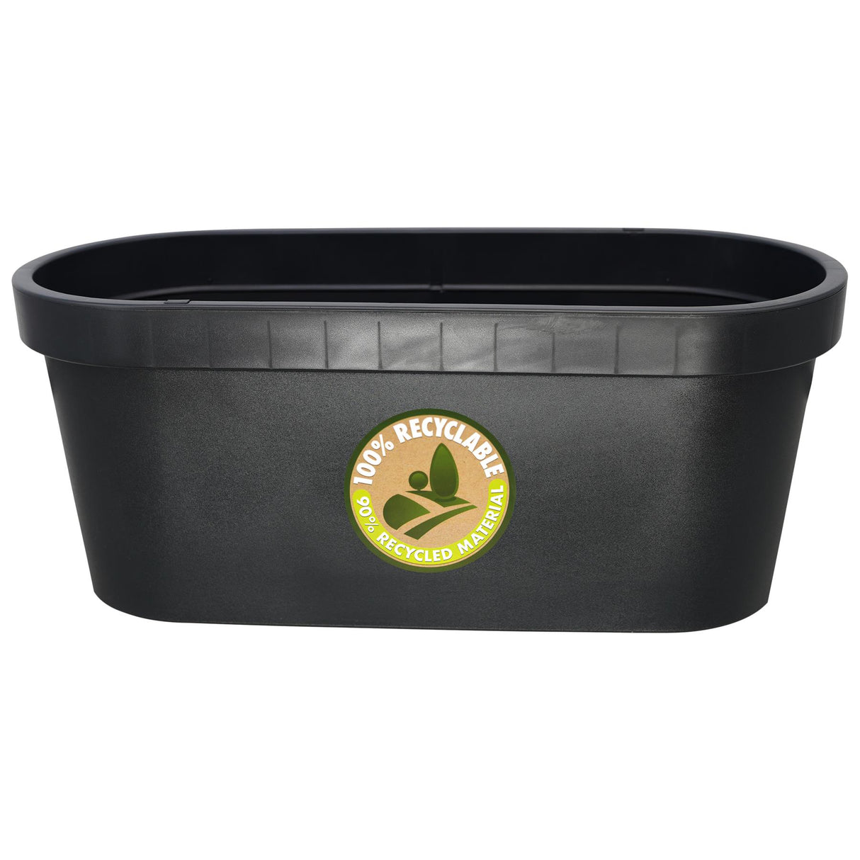 Flower Bridge Hanging Planter Plant Pot by Geezy - UKBuyZone