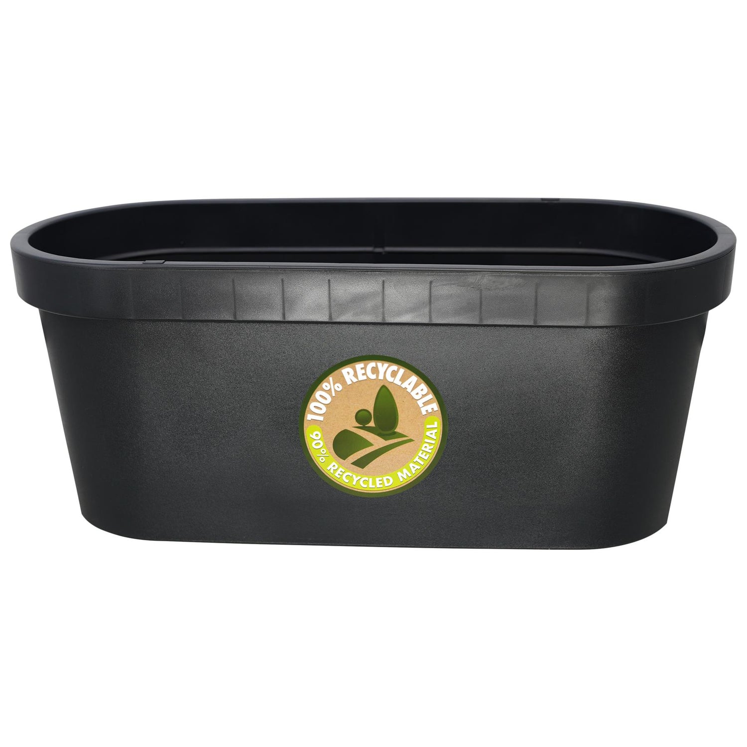 Flower Bridge Hanging Planter Plant Pot by Geezy - UKBuyZone
