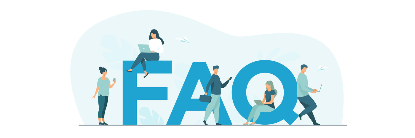 Frequently Asked Questions Page - UKBuyZone