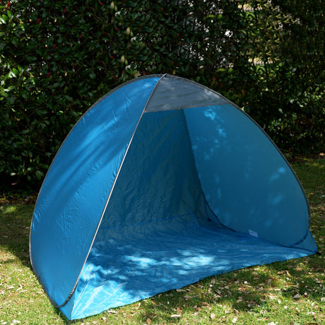 Pop Up 2 Man Camping Shelter by GEEZY - UKBuyZone
