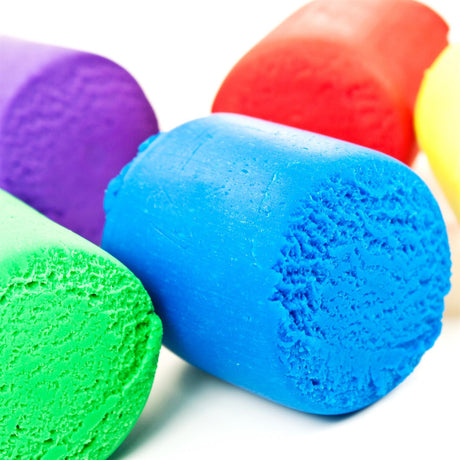 1.5 Kg Giant Play Dough Set in Bucket by The Magic Toy Shop - UKBuyZone
