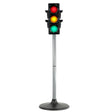 Kids Road Safety Traffic Light by The Magic Toy Shop - UKBuyZone