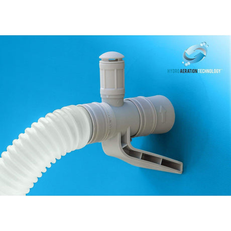 Intex 28604 530 gal/h Cartridge Filter Pump by Intex - UKBuyZone